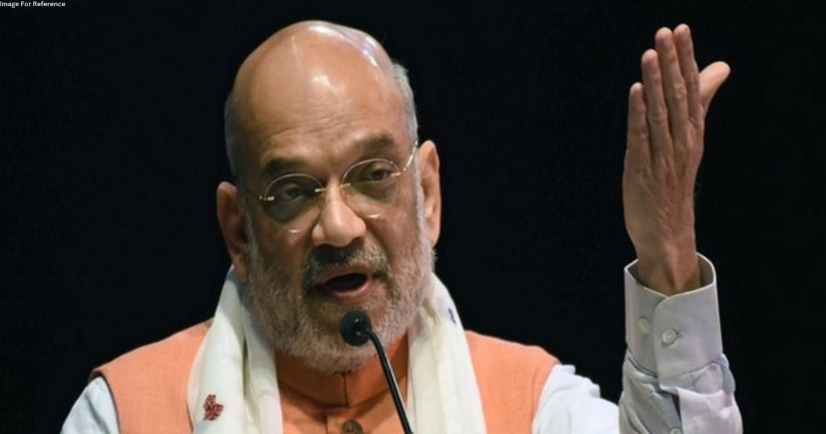 Amit Shah holds meetings with Manipur CM, representatives of Meitei, Kuki to restore peace in state